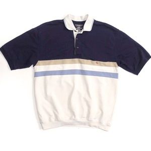 DAD SHIRT POLO